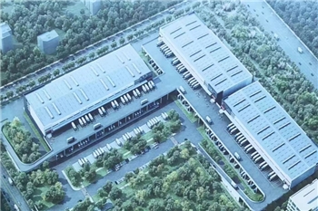 上(shang)海米開(kai)羅那項(xiang)目