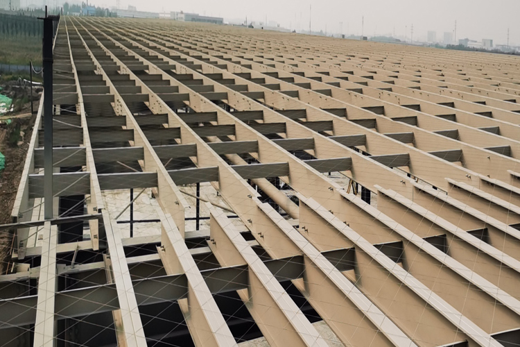 11吳江(jiang)寶灣(wan)項目(mu)