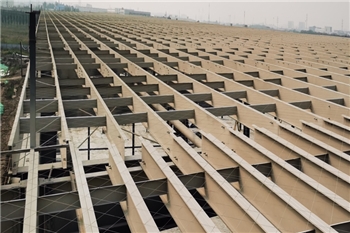 吳江(jiang)寶灣項(xiang)目