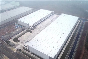 長沙(sha)住友橡(xiang)膠二期(qi)