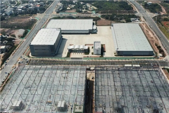 廣(guang)東惠州(zhou)-（世維華(hua)南供應(ying)鏈樞紐(niu)項目）